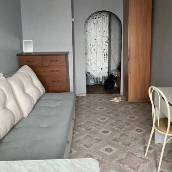 Сдается 1-комнатная квартира, 15 м²