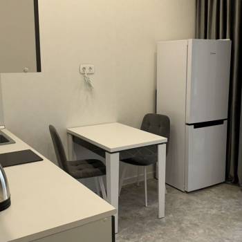 Продается 1-комнатная квартира, 19 м²