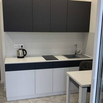 Продается 1-комнатная квартира, 19 м²