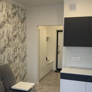 Продается 1-комнатная квартира, 19 м²