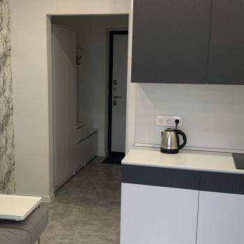 Продается 1-комнатная квартира, 19 м²