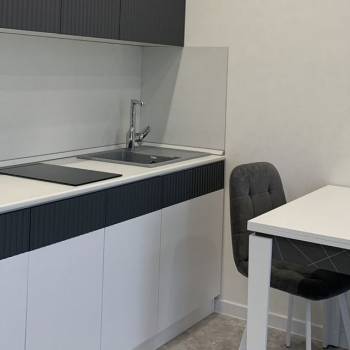 Продается 1-комнатная квартира, 19 м²