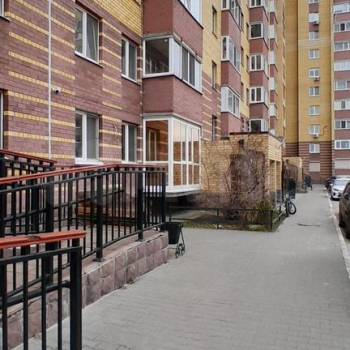 Продается 1-комнатная квартира, 27 м²
