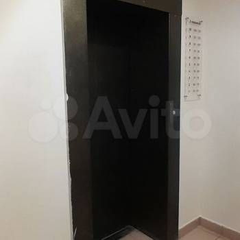 Продается 1-комнатная квартира, 27 м²