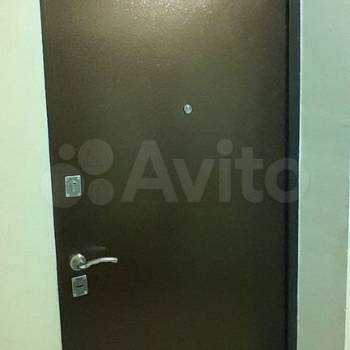 Продается 1-комнатная квартира, 27 м²