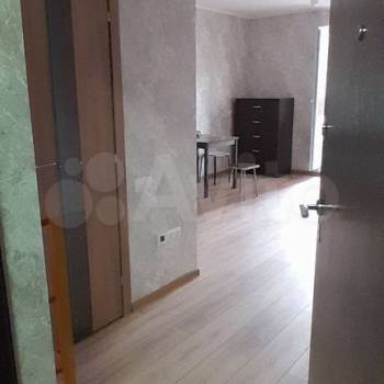 Продается 1-комнатная квартира, 27 м²