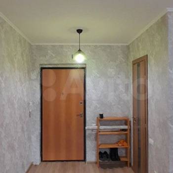Продается 1-комнатная квартира, 27 м²