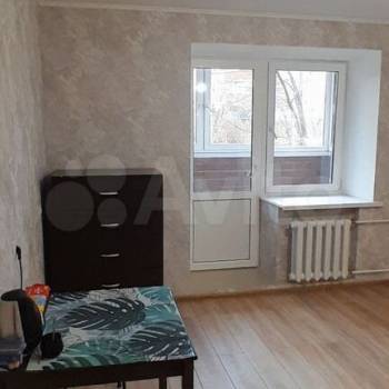 Продается 1-комнатная квартира, 27 м²