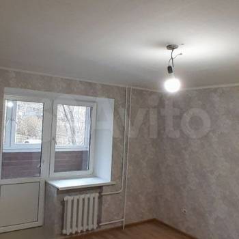 Продается 1-комнатная квартира, 27 м²