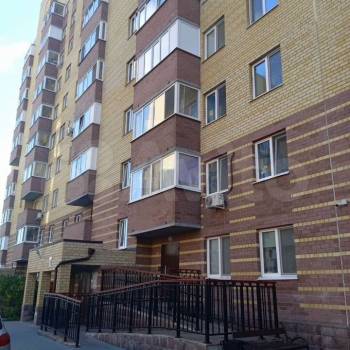 Продается 1-комнатная квартира, 27 м²