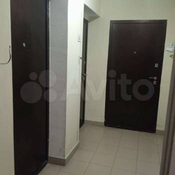 Продается 1-комнатная квартира, 27 м²