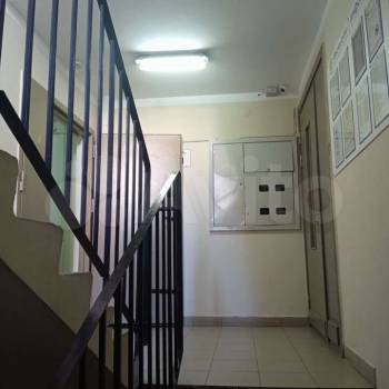 Продается 1-комнатная квартира, 27 м²