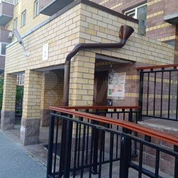 Продается 1-комнатная квартира, 27 м²