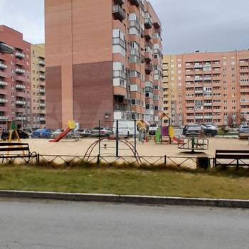 Продается 1-комнатная квартира, 27 м²