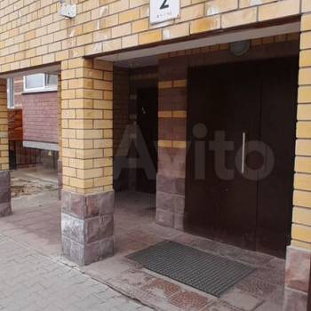 Продается 1-комнатная квартира, 27 м²