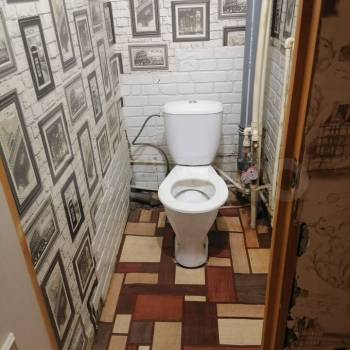 Продается 2-х комнатная квартира, 51 м²