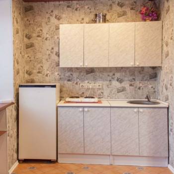 Продается 1-комнатная квартира, 33 м²