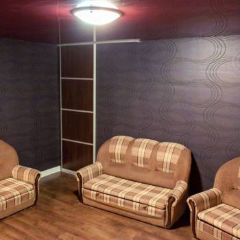 Продается 1-комнатная квартира, 33 м²