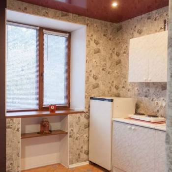 Продается 1-комнатная квартира, 33 м²