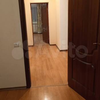 Продается 3-х комнатная квартира, 98 м²