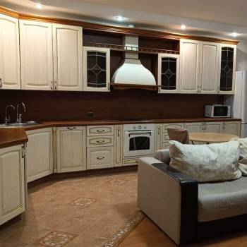 Продается 3-х комнатная квартира, 98 м²