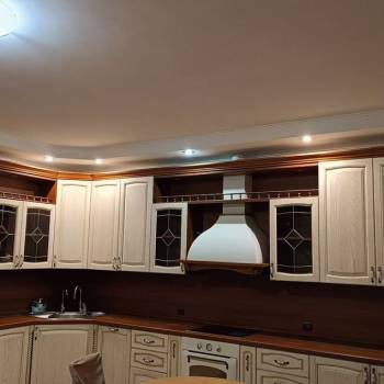 Продается 3-х комнатная квартира, 98 м²