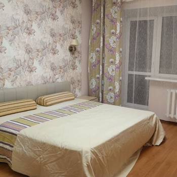 Продается 3-х комнатная квартира, 98 м²