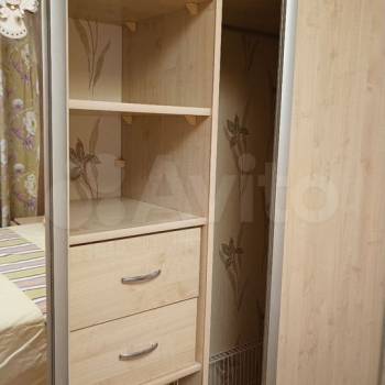 Продается 3-х комнатная квартира, 98 м²