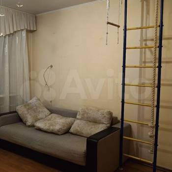 Продается 3-х комнатная квартира, 98 м²