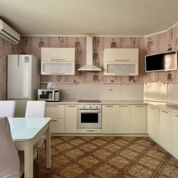 Продается 2-х комнатная квартира, 87 м²