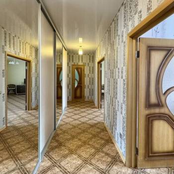 Продается 2-х комнатная квартира, 87 м²