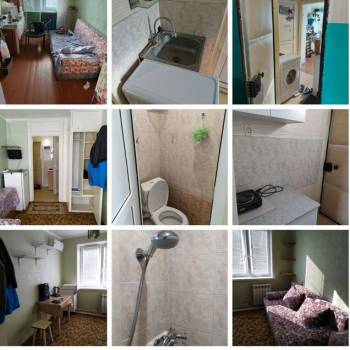 Продается 1-комнатная квартира, 13 м²