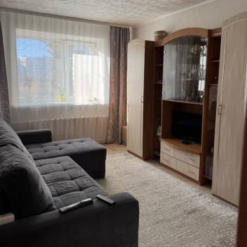 Продается 2-х комнатная квартира, 36 м²