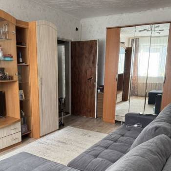 Продается 2-х комнатная квартира, 36 м²