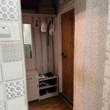 Продается 2-х комнатная квартира, 36 м²