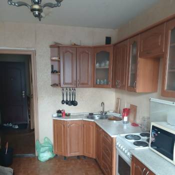 Продается 2-х комнатная квартира, 66,4 м²