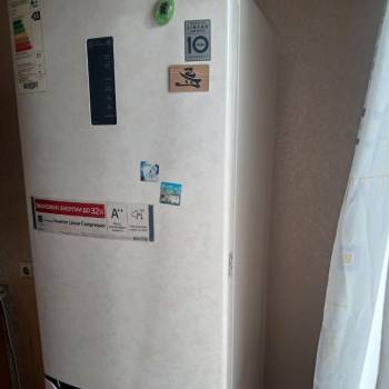 Продается 2-х комнатная квартира, 66,4 м²