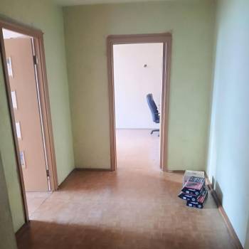 Продается 2-х комнатная квартира, 66,4 м²