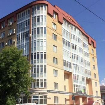 Продается Многокомнатная квартира, 191 м²