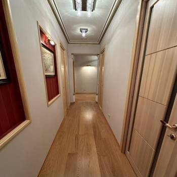 Продается Многокомнатная квартира, 191 м²