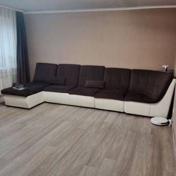 Продается 2-х комнатная квартира, 57 м²