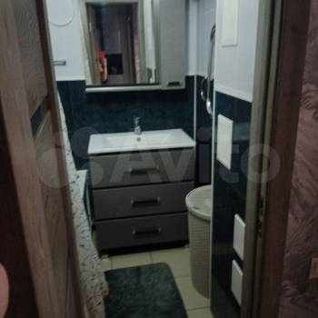 Продается 2-х комнатная квартира, 57 м²