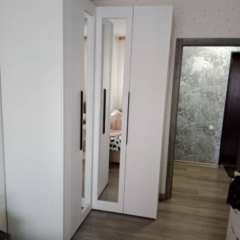 Продается 2-х комнатная квартира, 57 м²