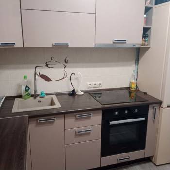 Продается 2-х комнатная квартира, 57 м²