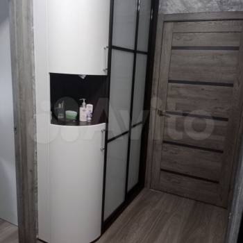 Продается 2-х комнатная квартира, 57 м²