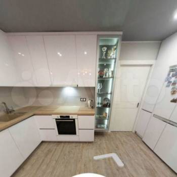 Продается 3-х комнатная квартира, 86 м²