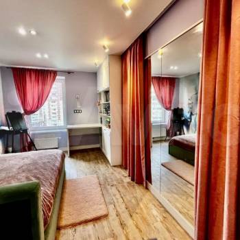 Продается 3-х комнатная квартира, 86 м²