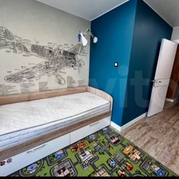 Продается 3-х комнатная квартира, 86 м²