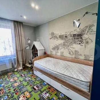 Продается 3-х комнатная квартира, 86 м²