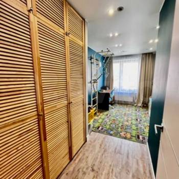 Продается 3-х комнатная квартира, 86 м²